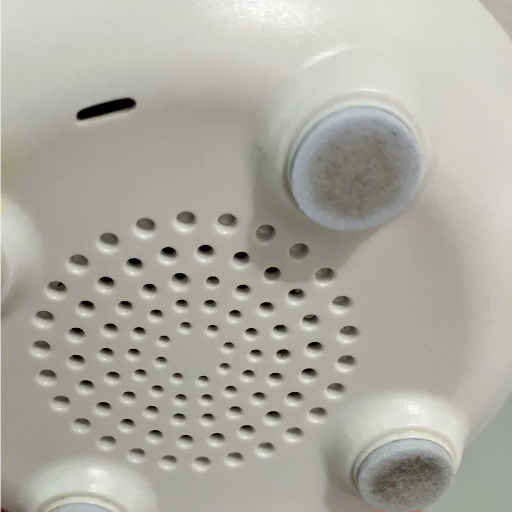 Essential oil diffuser